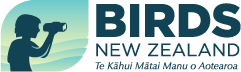 Birds NZ logo